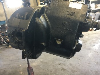 STOCK -  MAKE MODEL